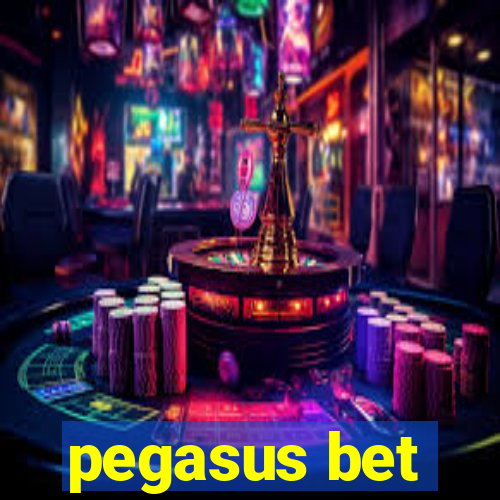 pegasus bet