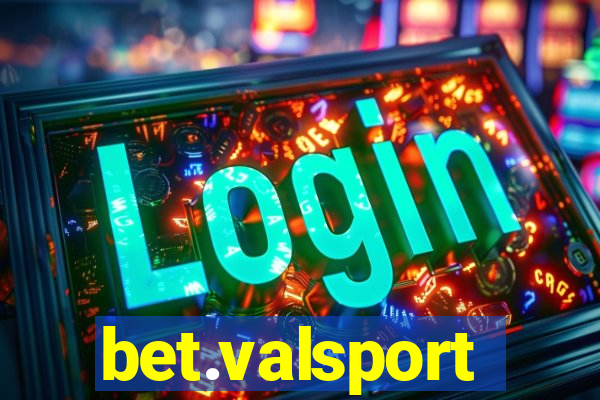 bet.valsport