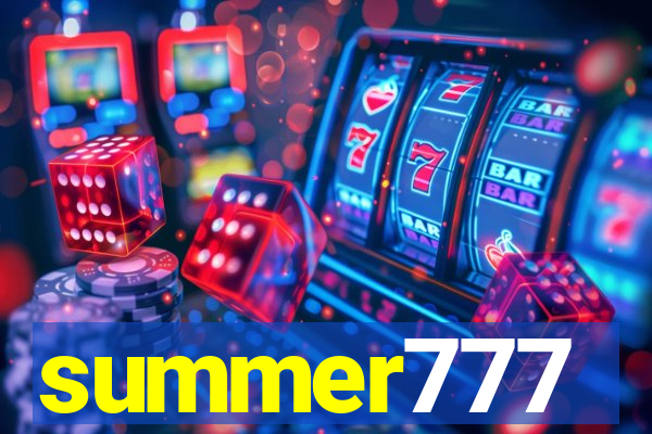 summer777