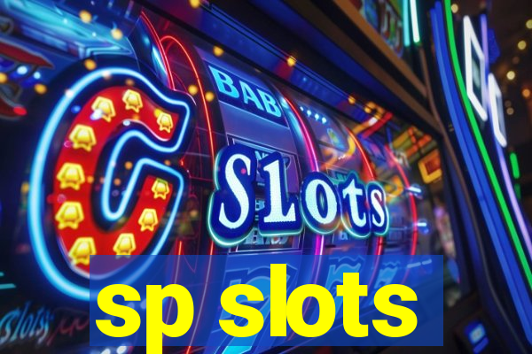 sp slots