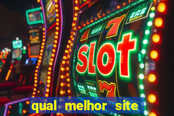 qual melhor site para jogar tigrinho