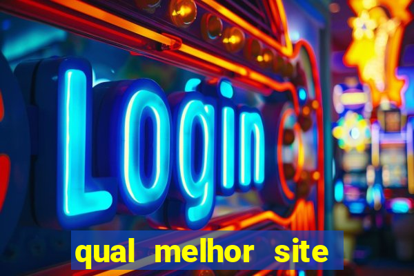 qual melhor site para jogar tigrinho