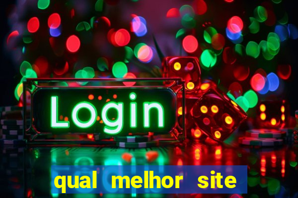 qual melhor site para jogar tigrinho