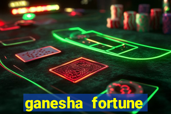 ganesha fortune slot png