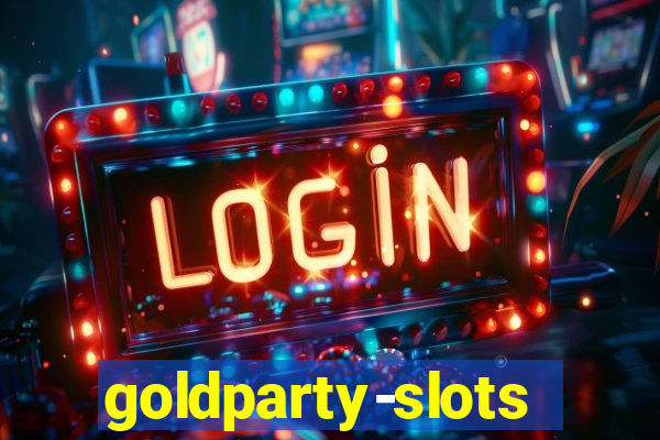 goldparty-slots