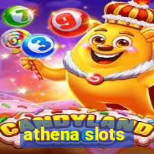 athena slots