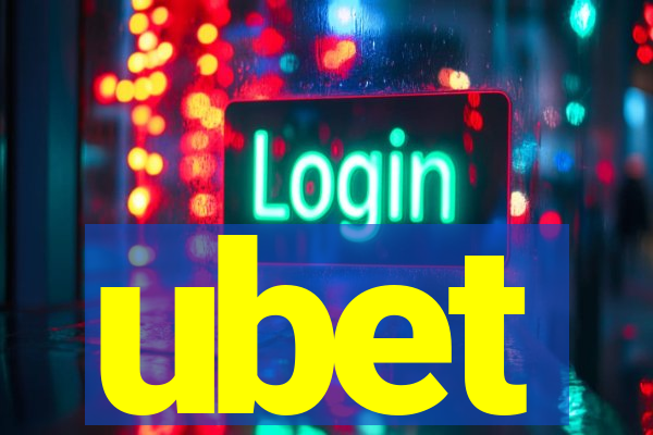 ubet