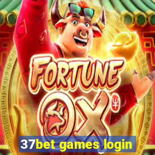 37bet games login