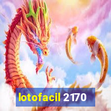 lotofacil 2170