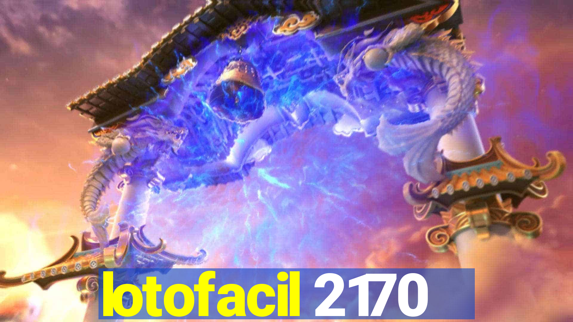 lotofacil 2170