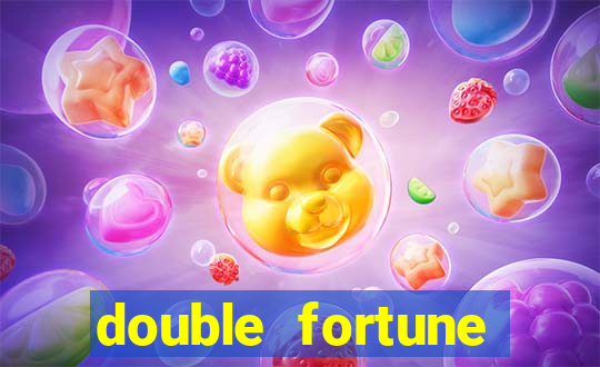 double fortune sorte dupla