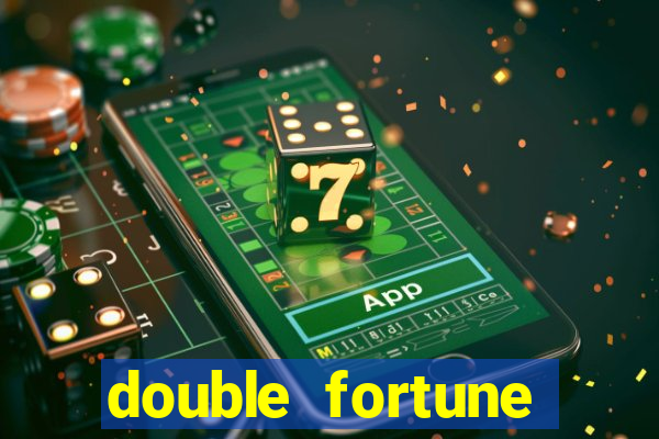 double fortune sorte dupla