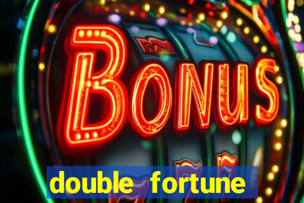 double fortune sorte dupla