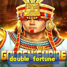 double fortune sorte dupla