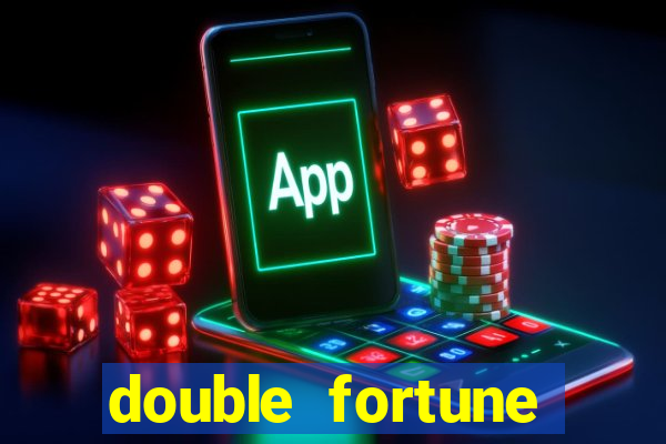 double fortune sorte dupla