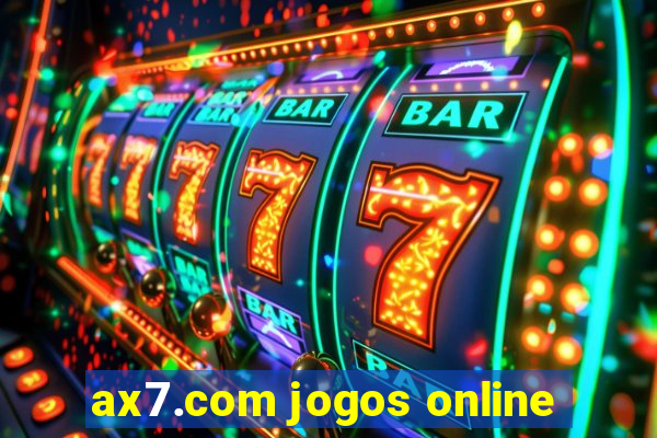 ax7.com jogos online