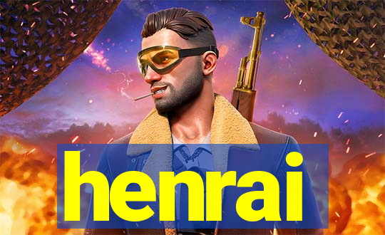 henrai