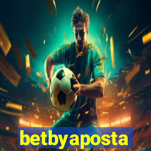 betbyaposta