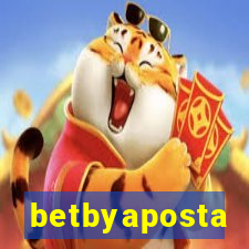 betbyaposta