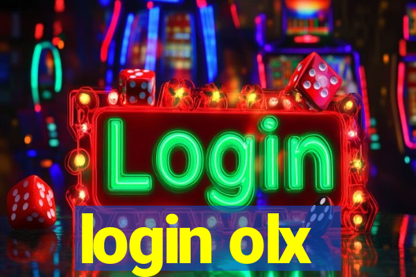 login olx