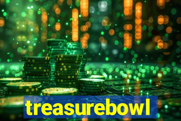 treasurebowl