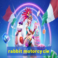 rabbit motorcycle