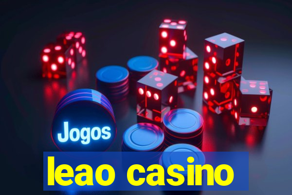 leao casino