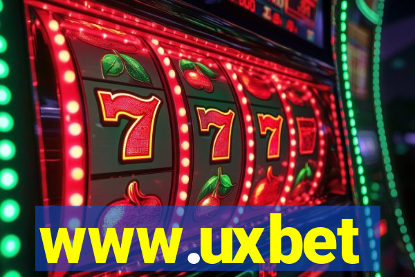 www.uxbet