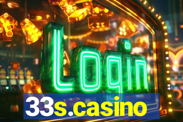 33s.casino