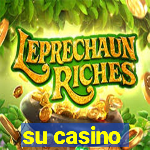 su casino