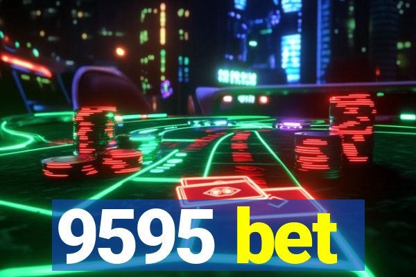 9595 bet