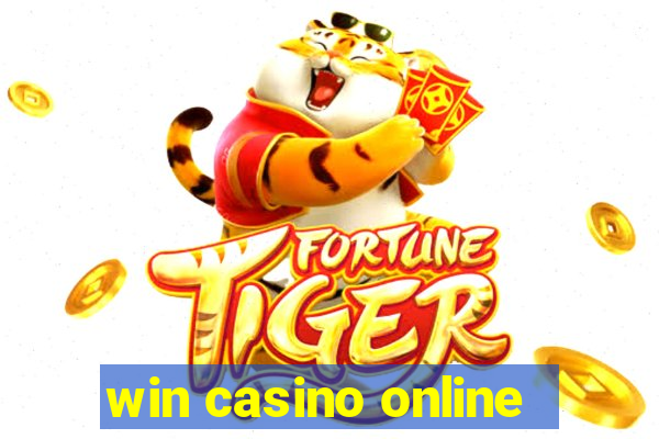 win casino online