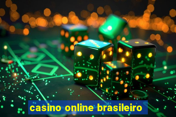 casino online brasileiro