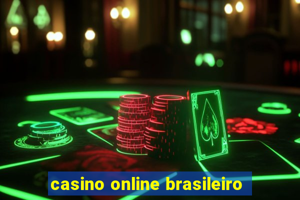 casino online brasileiro