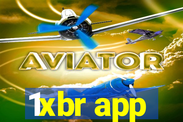 1xbr app