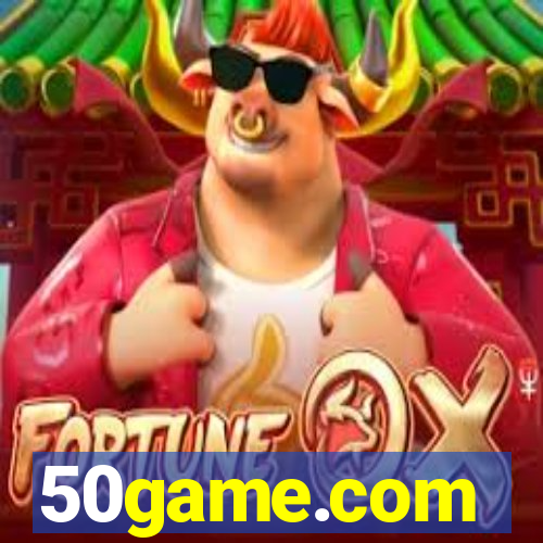 50game.com