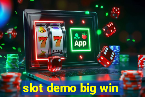 slot demo big win