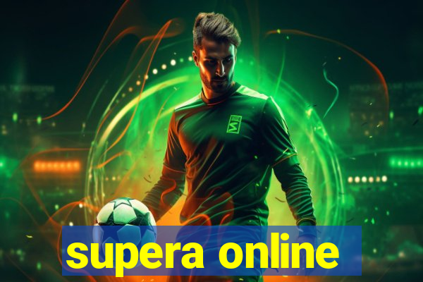 supera online