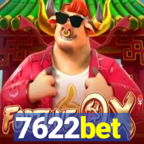 7622bet