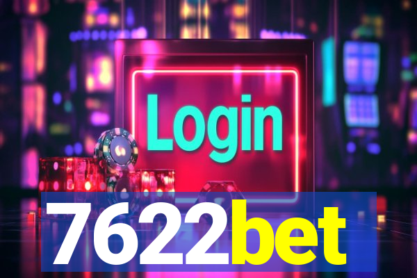 7622bet