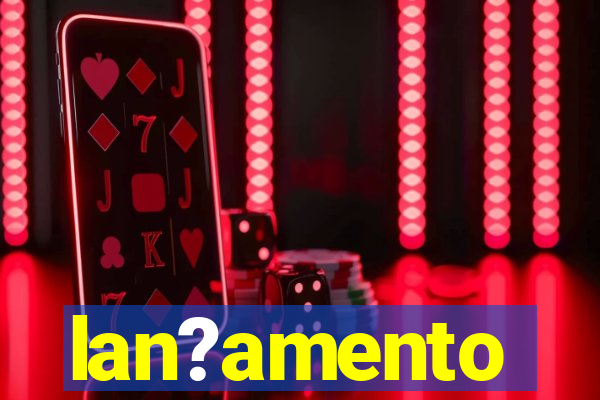 lan?amento plataforma slots