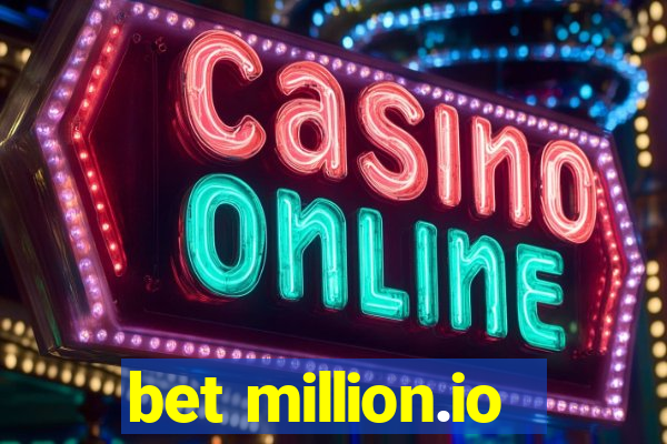 bet million.io