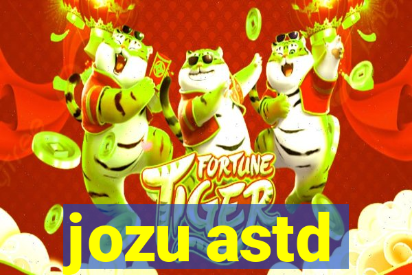 jozu astd