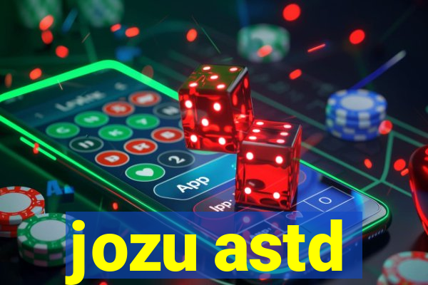 jozu astd