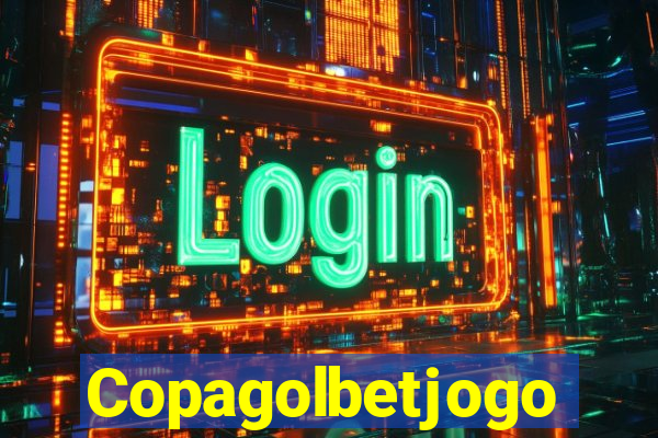 Copagolbetjogo