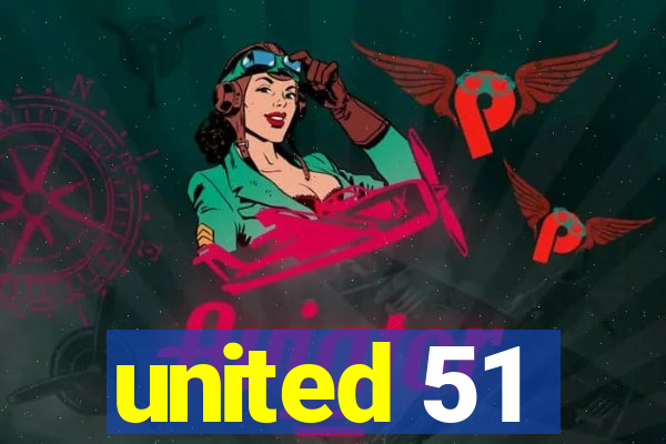 united 51