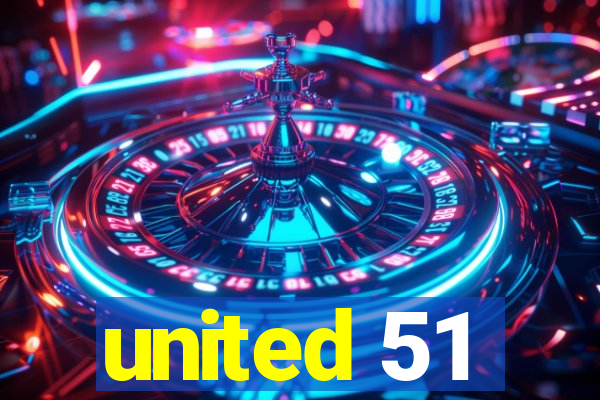 united 51