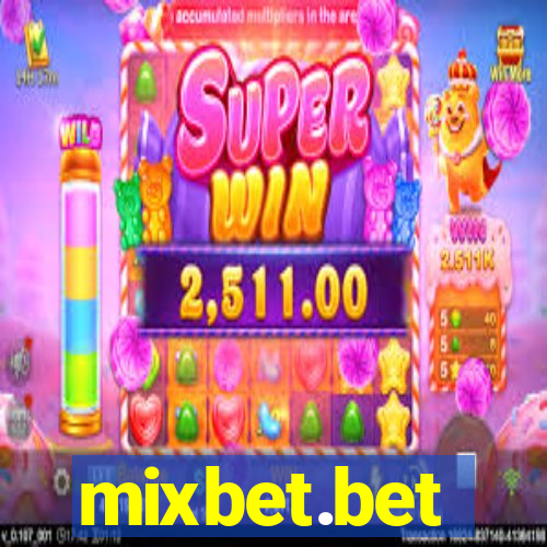 mixbet.bet