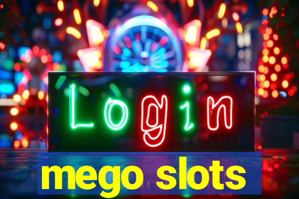 mego slots