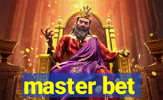 master bet